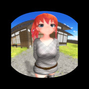 【VRMMD】トーキョーゲットーから抜け出てばあちゃんちで踊って寝る