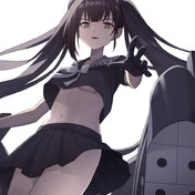ウロボロス ドールズフロントライン ニコニコ静画 イラスト