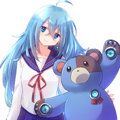 ヴィヴィ アルハザード ニコニコ静画 イラスト