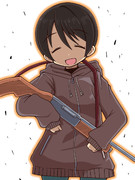 斉藤さんだよ