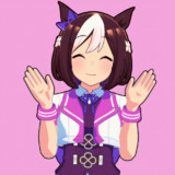 ニコニコスペちゃん