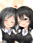 ﾑﾆｨｨ！！！