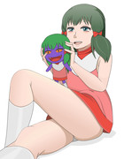 7月5日はナオコちゃん投稿祭2021でした…