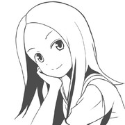 三十路のおじさんは絵がうまくなりたい135~180日目模写55