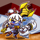 イーガ団アジトにて