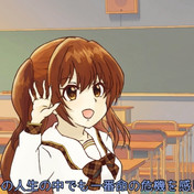 桜井望 ニコニコ静画 イラスト