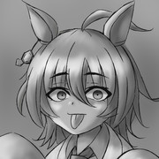 こいつは光るものを持っている ニコニコ静画 イラスト