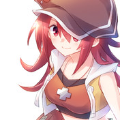 すばらしきこのせかい ニコニコ静画 イラスト