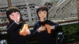 鳩サブレ―配布します