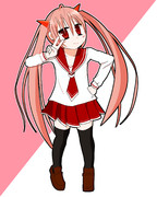 神崎・H・アリア