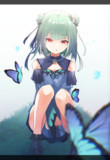 潤羽るしあ