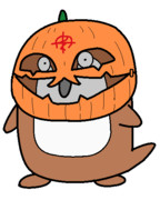 ボク・マフティー・ナビーユ・エリン・カワウソ