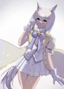 ハッピーミーク