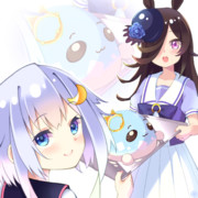 ナゾのケーキ (？)