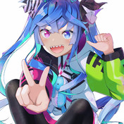 現実は非情である ニコニコ静画 イラスト