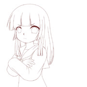 プンプン ニコニコ静画 イラスト