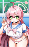浦和ハナコ