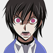 男の子 ニコニコ静画 イラスト
