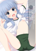 ワンドロ「初風(艦これ)」210708＜追記3：210826＞