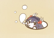 シャボン玉