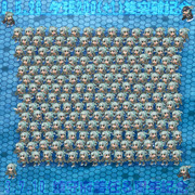 在籍夕張200(+1)隻突破＆鎮守府着任8周年記念