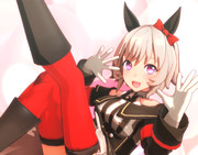 #カワイイカレンチャン