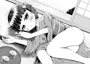 夏の石垣ちゃん