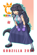 ゴジラ2021｜特撮フレンズ