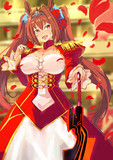[童女謳う華の帝政]ダイワスカーレット