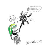 ゴライアスを討伐するbot