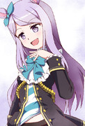 メジロマックイーン