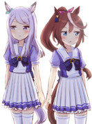 繋ぎたい手、もどかしい気持ち