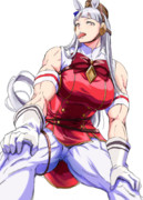 ゴールドシップ