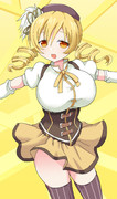 マミさん