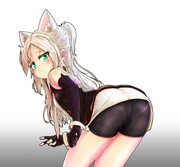 パンツじゃないよ