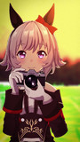 ウマスタカメラウマ娘カレンチャン
