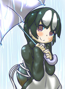 オオウミちゃん