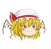 眉毛だけ違い口パク