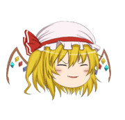 にこふら地味差分口パク