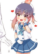 できちゃいました♡