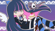 ストッキングちゃん