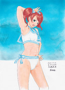 セーラーミズギ 水嶋咲くん