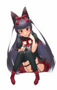 ロゥリイ・マーキュリー