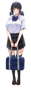 後輩JKちゃん