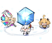 汎用型ブリ ニコニコ静画 イラスト