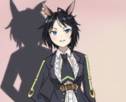 ネクタイデカフジキセキ