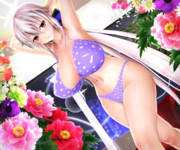 【ハクさん萌えリンク】今夜は わきぱい…♡