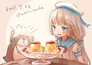 ワンドロ　御蔵ちゃん