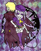 エルトナム親子