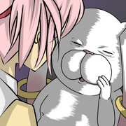 自分ん中にごっつい魔女かくしてるんちゃーうんん？